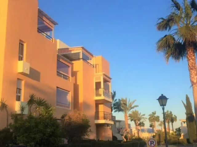 Bahia De Vera Naturist Apartments With Heated Pool