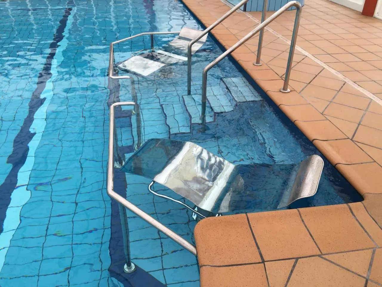 Bahia De Vera Naturist Apartments With Heated Pool 0*,  Spain