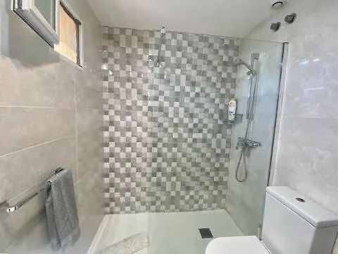 Bahia De Vera Naturist Apartments With Heated Pool