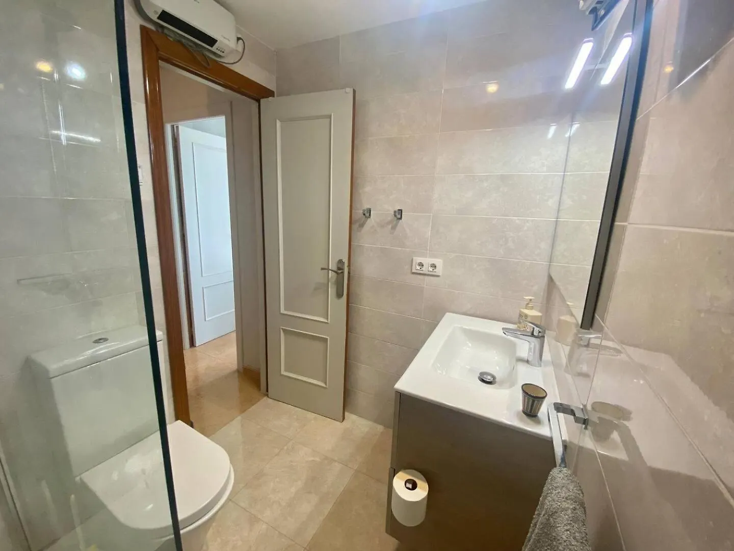 Bahia De Vera Naturist Apartments With Heated Pool