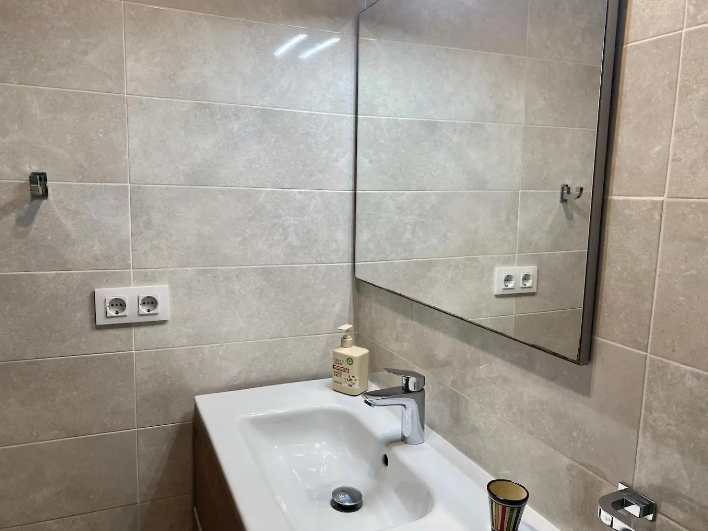 Bahia De Vera Naturist Apartments With Heated Pool Spain